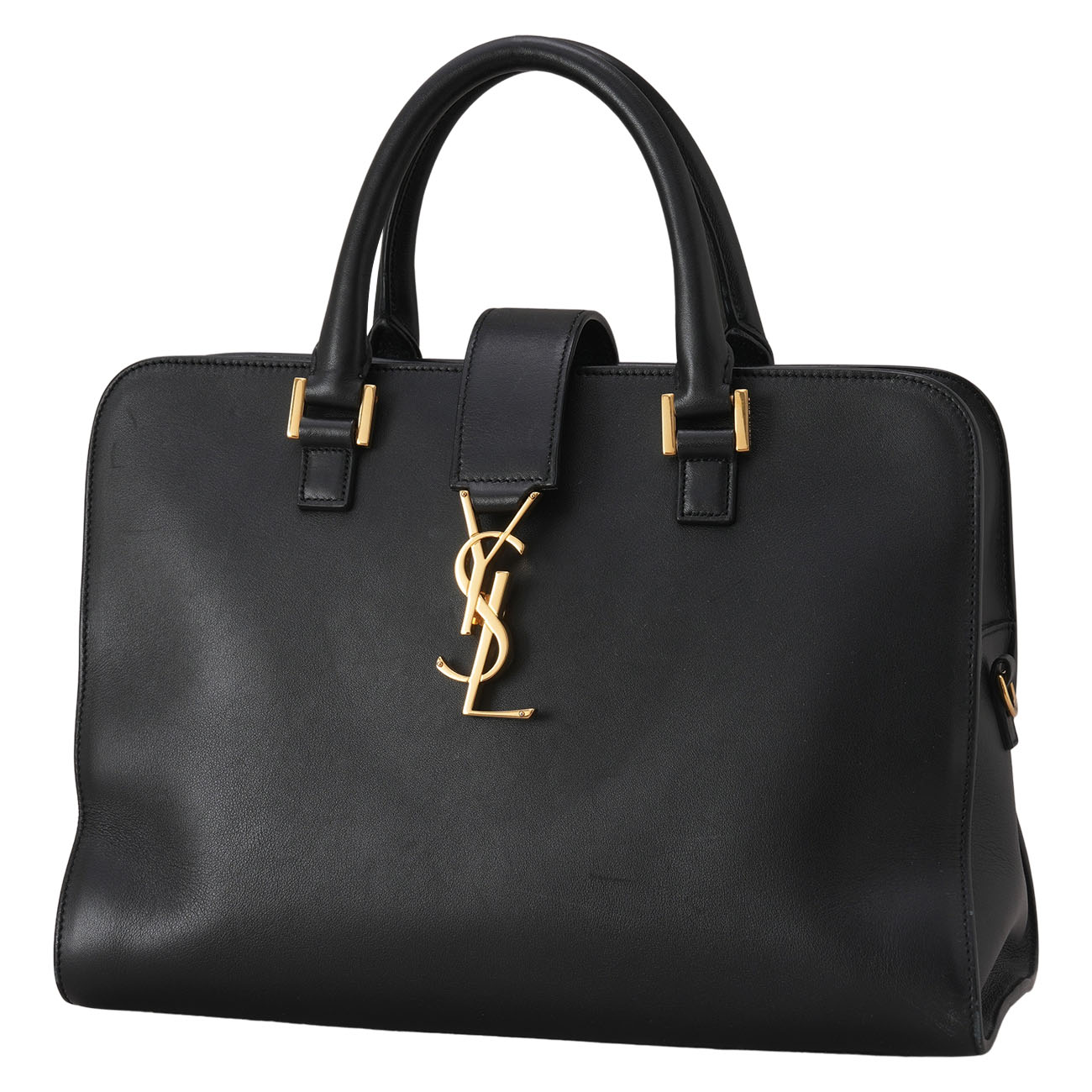 YVES SAINT LAURENT(USED)생로랑 카바스 스몰
